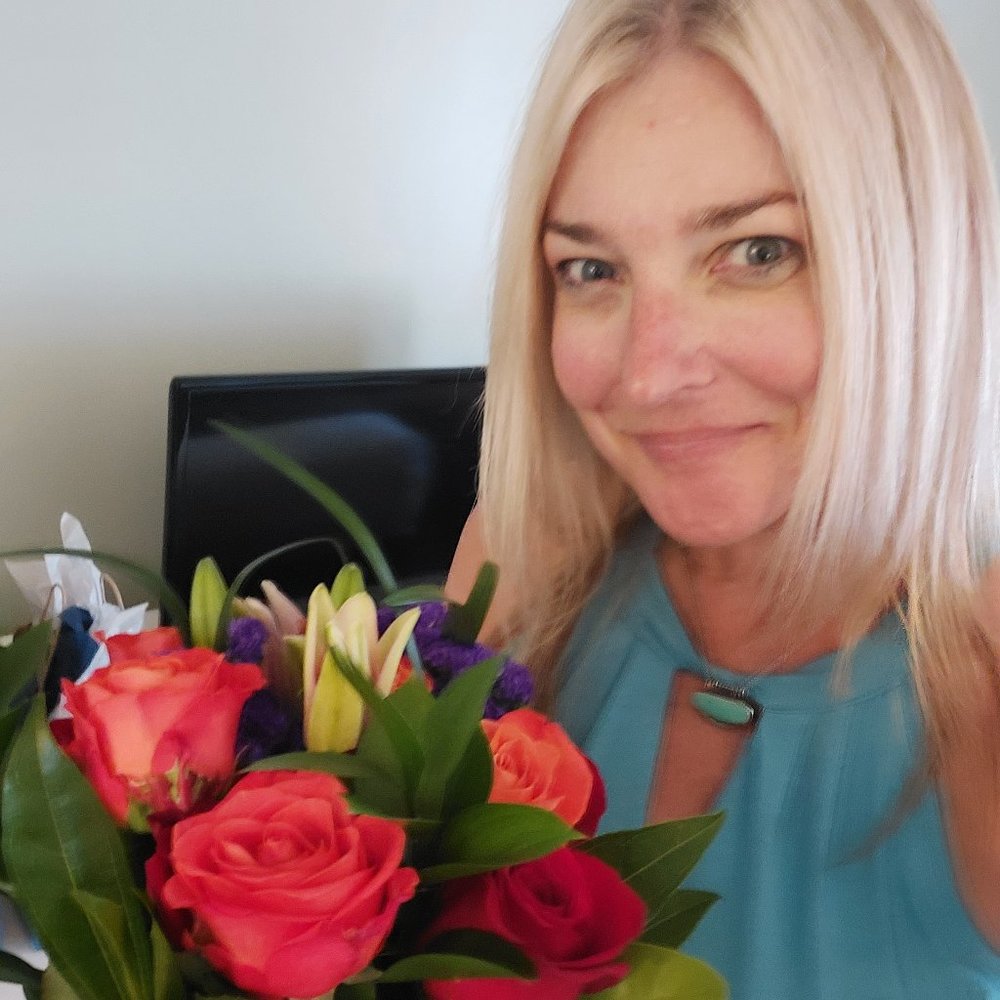 Meet your Posher, Susie